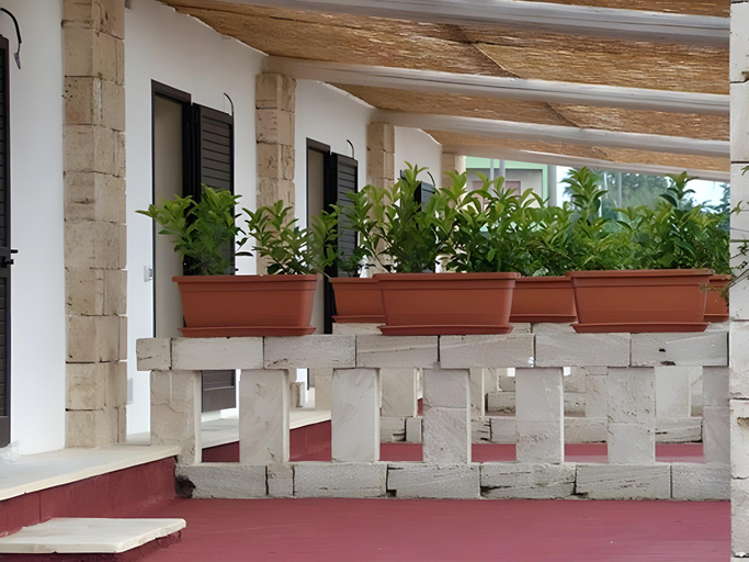 Others 4, Agricamper Torre Sabea, Lecce