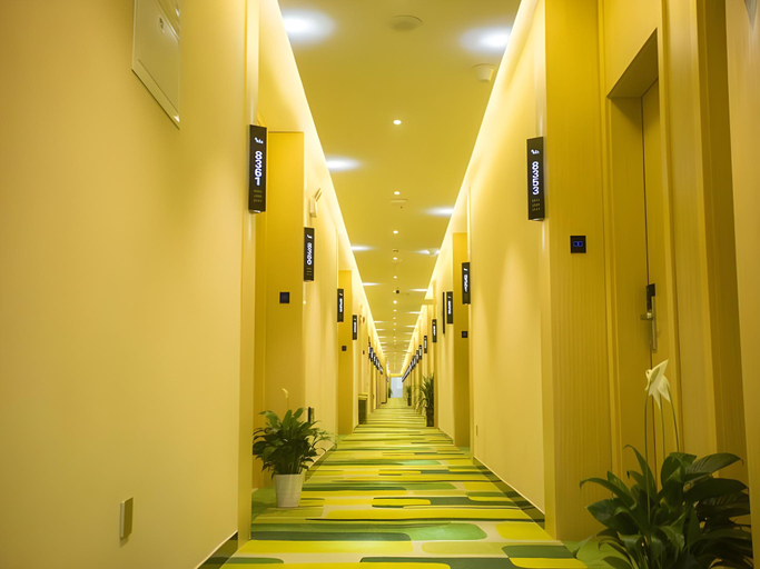 Others 5, Vatica Suzhou Xiaoxian Longhu Road Hotel, Suzhou