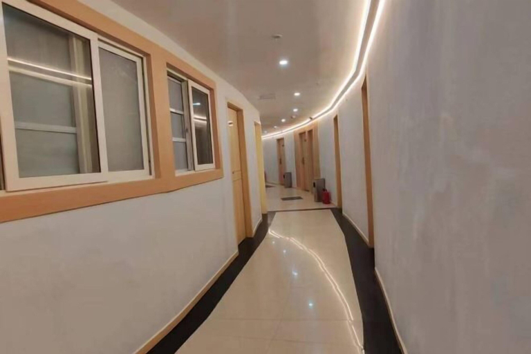 Others 4, Wanlike Business Hotel Chengdu Chunxi, Chengdu