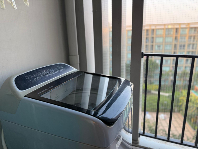 Others 5, Dcondo is next to the mall, Muang Chiang Mai