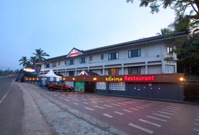 Exterior & Views, Pushpak Grande, Malappuram