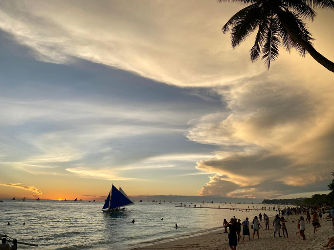 Others 5, Gracias Inn Boracay, Malay