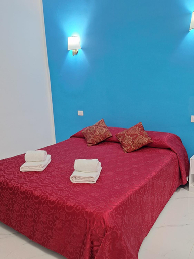 Bedroom 2, Relax ON Hostel 24/7, Rome