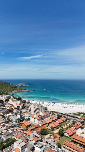 Others 5, Suite 2, Arraial do Cabo