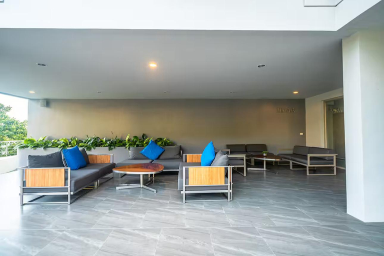 5, Ark Studio only 10 Minutes from kata/Karon Beach, Phuket Island