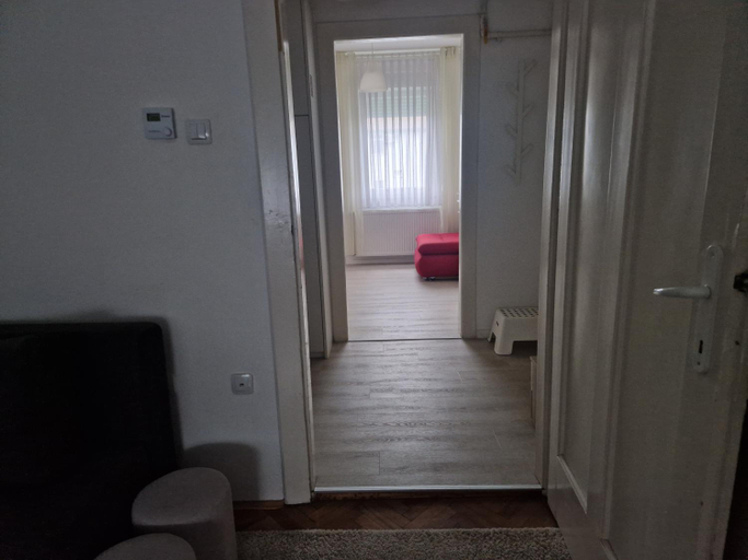 Others 4, "Apartment Lavanda Idila" speed WiFi, Zagreb