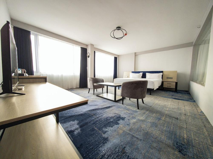 Others, Andijon international hotel, Oltinko'l