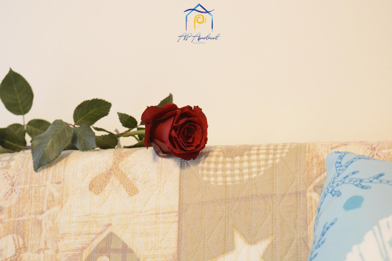 Facilities 5, Blu Celeste - by AP Apartment, Lecce