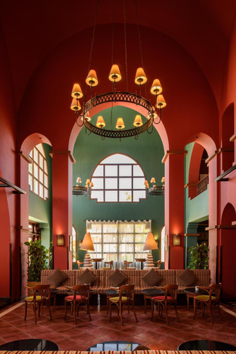 Public Area 4, TUI MAGIC LIFE Redsina Sharm El Sheikh, Sharm el-Sheikh