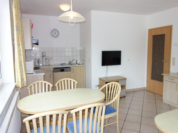 Others 3, Grosse Ferienwohnung in Willingen mit Balkon, Waldeck-Frankenberg