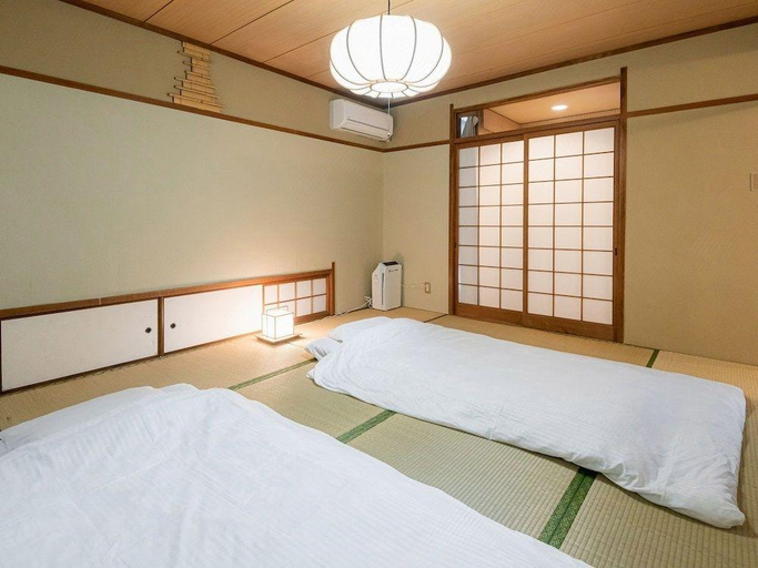 Bedroom 3, Toenkan, Misasa
