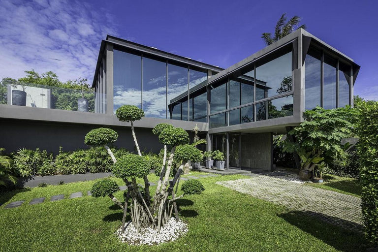 1, Villa ONYX, Ko Samui