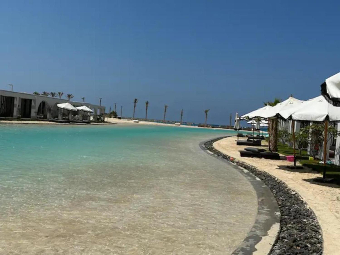 Sport & Beauty, Le Sidi Cabana, El Alamein