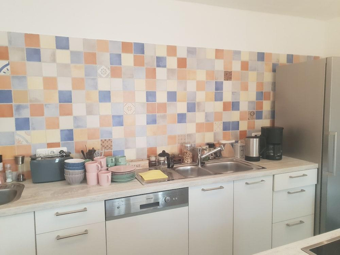 Others 3, Martina's Place Bed & Breakfast, Weilheim-Schongau