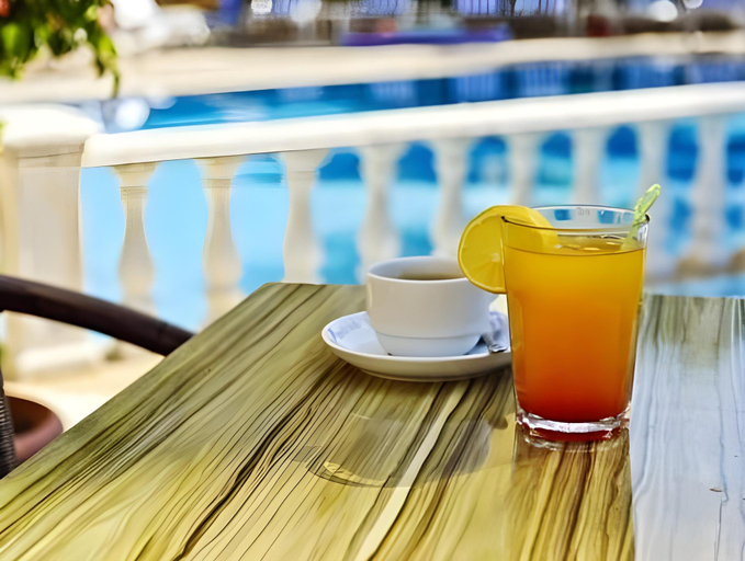 Others 3, Prince Apart Hotel, Alanya