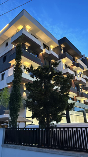 Exterior & Views 4, Kraja Hotel, Durrësit
