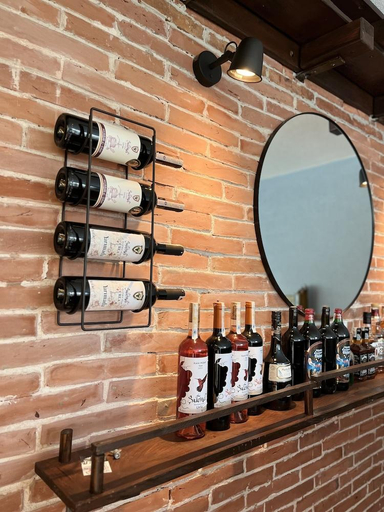 Food & Drinks, La Vida Otel, Urla