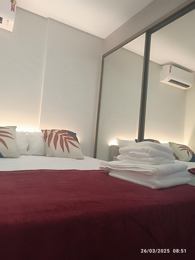 Bedroom 2, Studio Cuiaba, Cuiaba