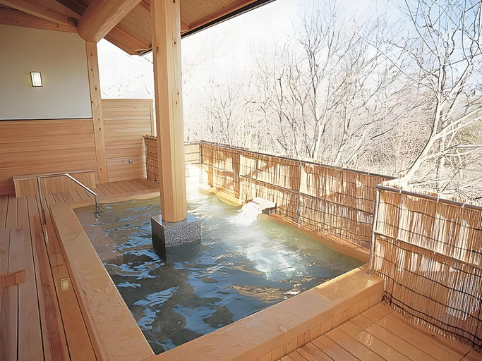Sport & Beauty 2, KIYOSATO KOGEN RESORT, Hokuto