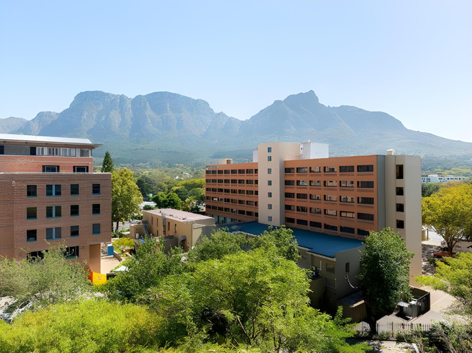 Exterior & Views 1, Newlands Peak Aparthotel by Totalstay, City of Cape Town