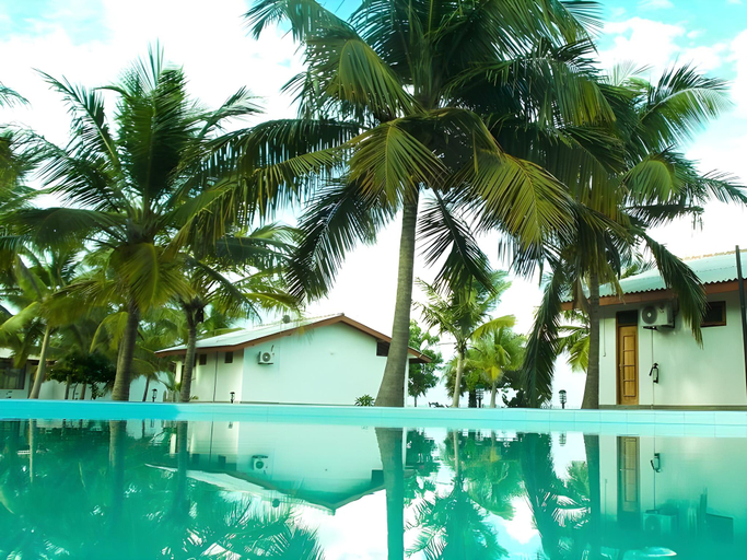 Sport & Beauty 4, Pearl Oceanic Resort - Trincomalee, Trincomalee Town and Gravets
