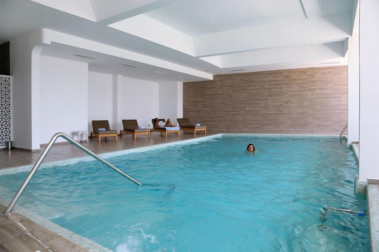 Sport & Beauty 2, Lixus Beach Resort, Larache