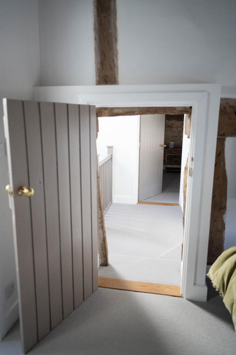 Bedroom 2, Seven Abbey Lane, Warwickshire