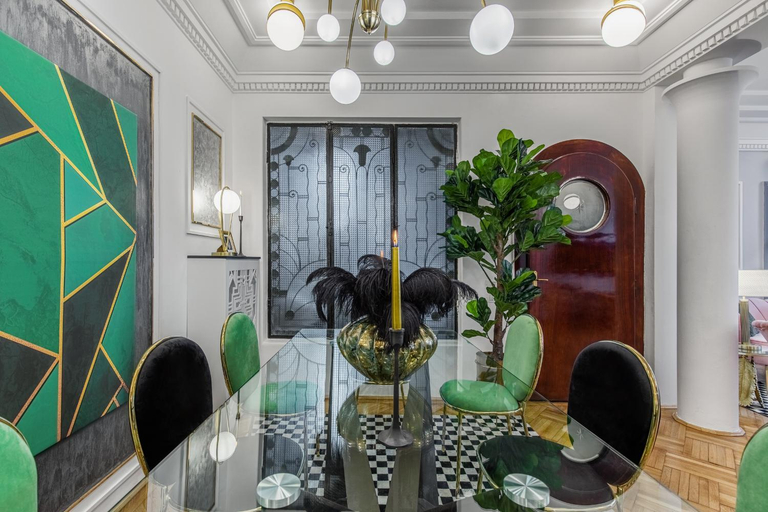 Others 4, The Great Gatsby, Municipiul Bucuresti