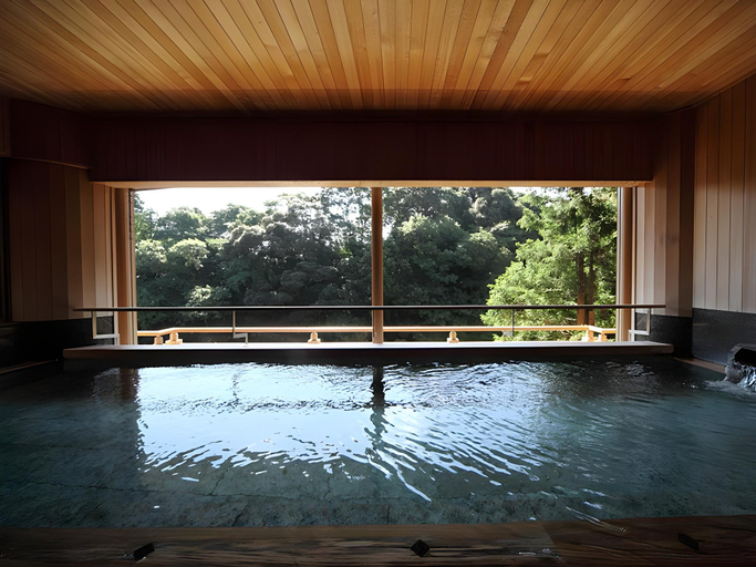 Sport & Beauty 2, Otani Sanso, Nagato