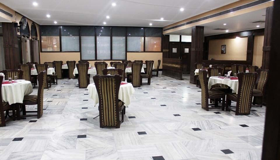 Food & Drinks 5, Hotel Mukund palace, Mathura