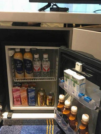 Food & Drinks 5, Lingshang International Hotel, Luzhou