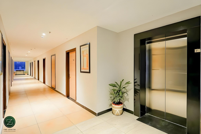 Others 4, The Zenith - A boutique hotel by Hot Millions , Sahibzada Ajit Singh Nagar