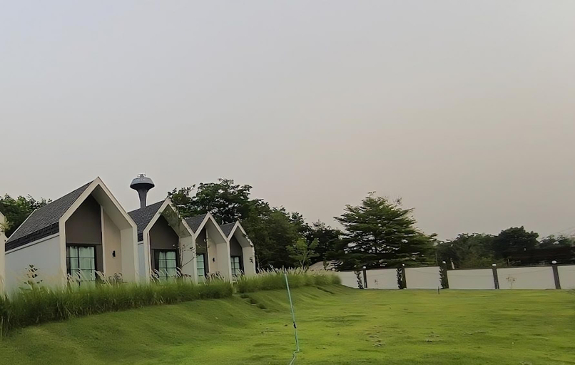 Exterior & Views 5, Days Inn, Nong Yai