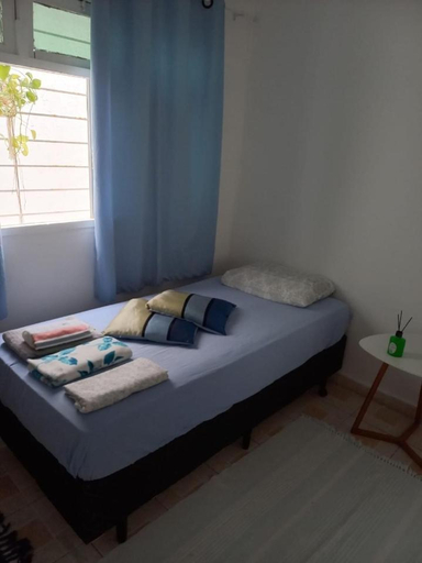 5, Aconchego Casulo, Recife