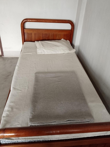 Bedroom 2, Moonshadow, Su-ngai Ko Lok