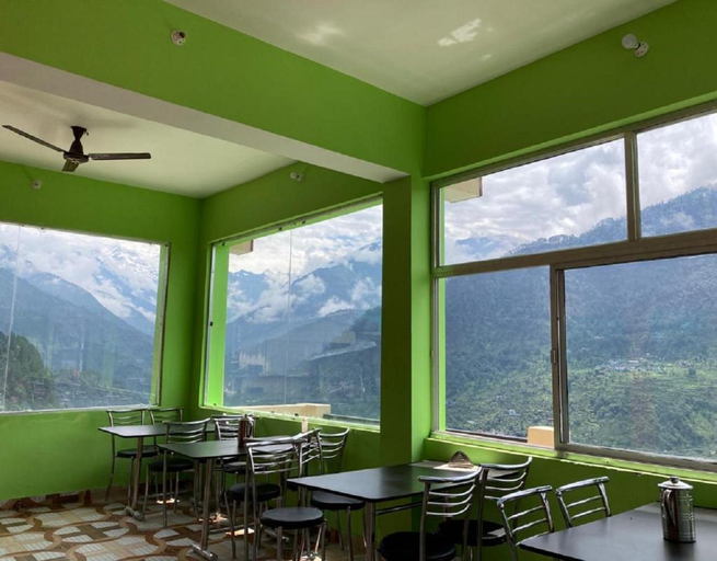 Food & Drinks, Amardeep Homestay by StayApart, Rudraprayag