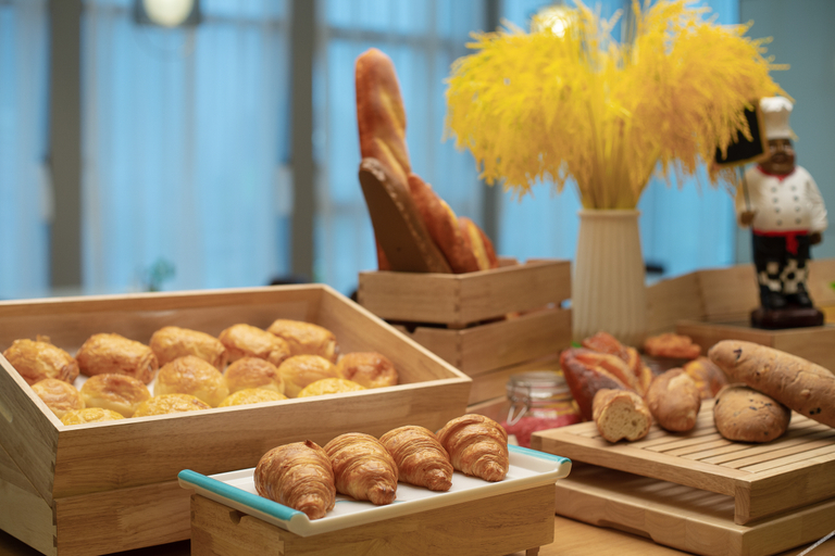 Food & Drinks 5, Renjoy Hotel Huadu Guangzhou, Guangzhou