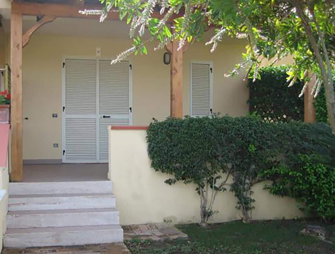 Terrace/patio 4, Capo Rizzuto Beach Resort, Crotone