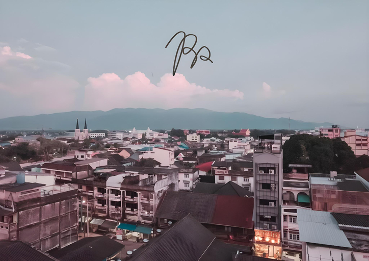 Others 3, Poonpun Pet Friends Poshtel, Muang Chanthaburi