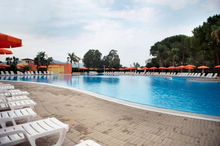 Sport & Beauty 2, Pizzo Calabro Resort, Vibo Valentia
