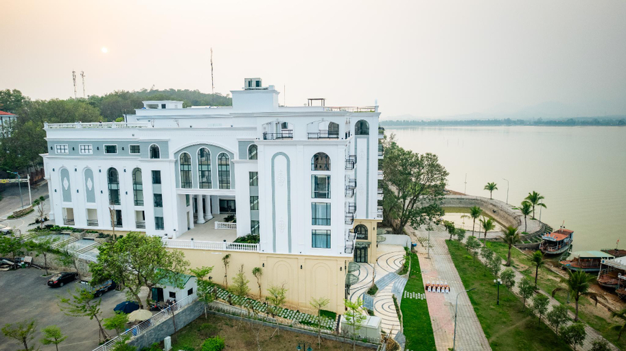 Exterior & Views 1, Belliss Hotel Dai Lai , Phúc Yên