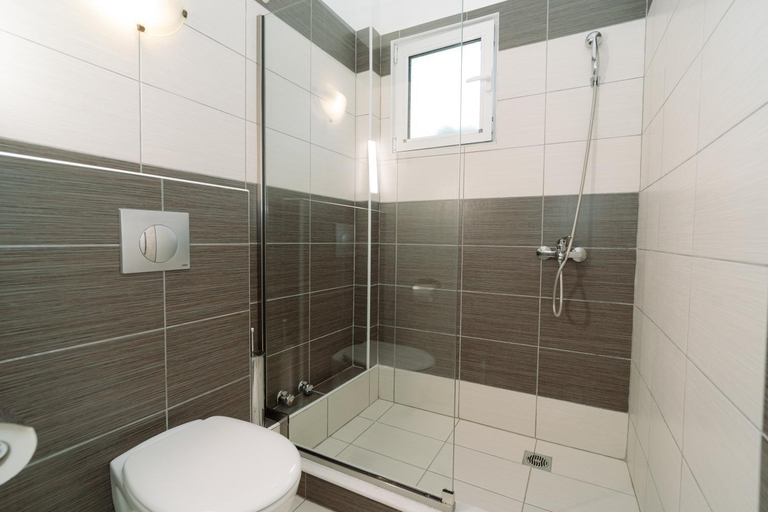 Bathroom 3, Villa Kallithea, Epirus