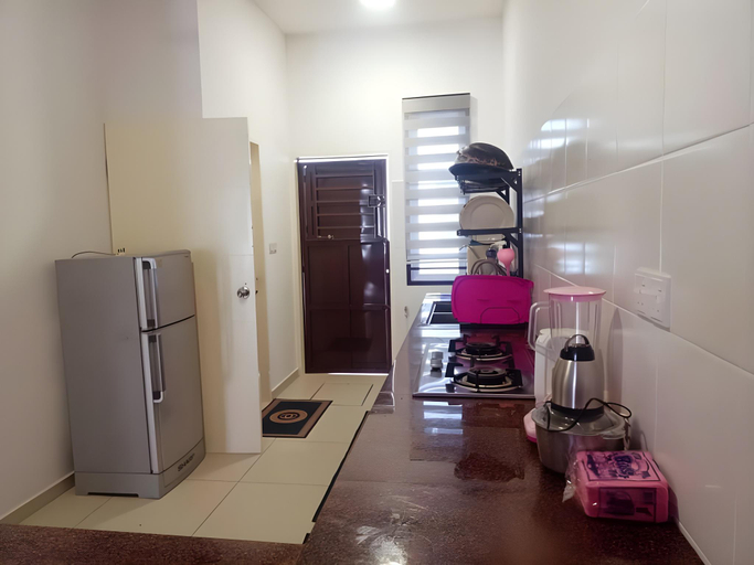 Others 2, Hazzar Homestay Muslim Only, Seremban