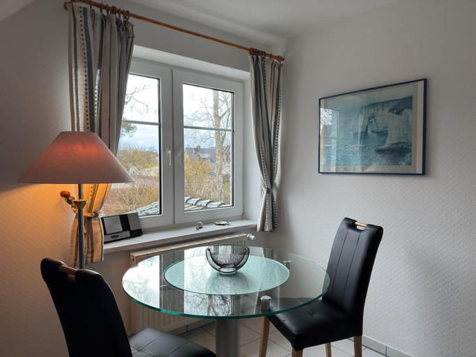 Others 4, Ferienwohnung in Zingst, Vorpommern-Rügen