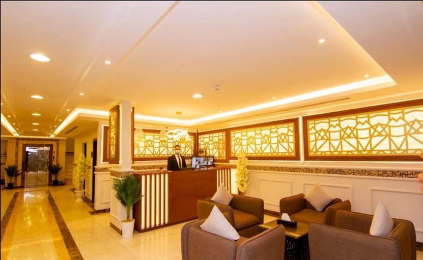 Others 3, Al Murslat Hotel Apartments, Riyadh