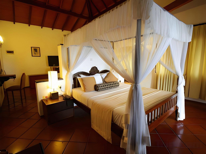 Bedroom 3, Dickwella Resort & Spa Hiriketiya, Dickwella
