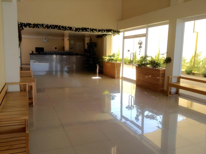 Others 5, Ukl Ever Resort Hotel, Laoag City