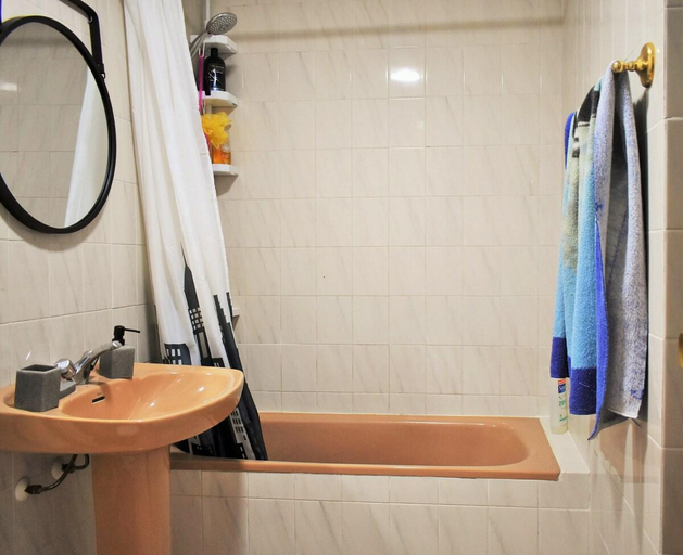 Bathroom 3, Ola Azul Rinconada Real Bungalow I., Alicante