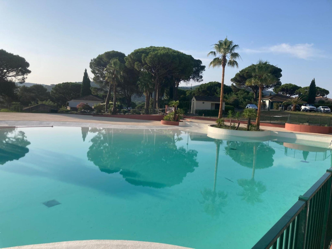 Sport & Beauty 2, Holiday Home in Gassin near Saint Tropez, Var