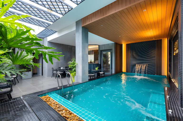 Sport & Beauty, Stella Hotel & Apartment, Vũng Tàu